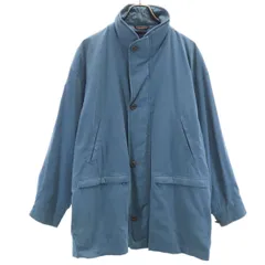 Burberrys バーバリーズ 90s オールド ジャケット L ブルーグレー メンズ 古着のサムネイル