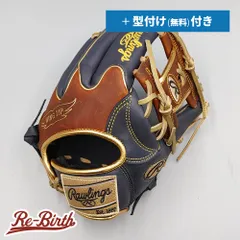 希少ヴィンテージローリングス支給品実使用グローブカープ山内泰幸