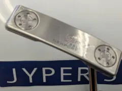 Pt　【大大大特価❣ 】ラスト1本　(新品未使用品）スコッティキャメロン2020モデル SPECIAL SELECT NEWPORT2.5　34インチ (スペシャルセレクト ニューポート2.5) 2020モデル 日本正規品（葛西店）