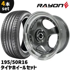 15インチ7J +35 PCD100 ホイールと185/55R15タイヤのセット 536_18555r15.jpg
