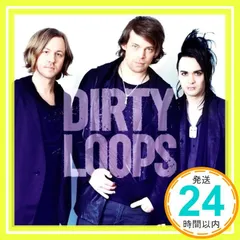 2025年最新】ダーティーループスの人気アイテム - メルカリ