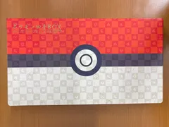 2025年最新】切手box ポケモン 未開封の人気アイテム - メルカリ