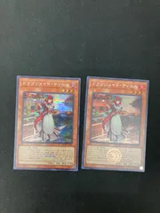 2025年最新】ドラゴンメイド ティルル シークレットの人気