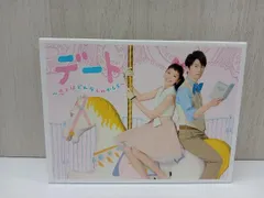 [88154]デート 恋とはどんなものかしら(5枚セット)第1話〜最終話【全巻セット 邦画 中古 DVD】ケース無:: レンタル落ち Amazon.co.jp: デート～恋とはどんなものかしら～ Blu-ray BOX