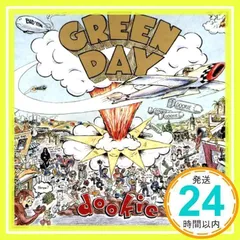 Dookie [CD] Green Day、 Mike Dirnt、 Billie Joe Armstrong; Rob Cavallo_02