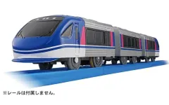 【新品】おもちゃ プラレール S-63 智頭急行 特急スーパーはくと