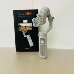 hohem XEkit スタビライザー