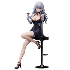 B-style アズールレーン ヴィットリオ・ヴェネト ラスペツィアの花
