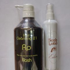 ミッキープロフ必読お願い…です。アールピー ヘアクレンジング 🔸AMAZON JP - 🔸AMAZON JP - forbeaut