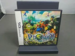 ニンテンドーDS RIZ‐ZOAWD(リゾード)