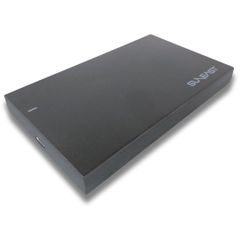 USB接続 外付け 中古 ハードディスク1TB USBケーブル付き HDD