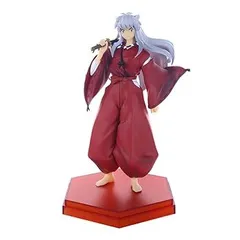 POP UP 犬夜叉 フィギュア　New Moon Ver. 朔の日 Amazon.co.jp: グッドスマイルカンパニー(GOOD SMILE COMPANY