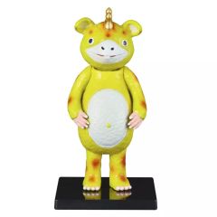新品 イヌクマ 快獣ブースカ 40㎝ 円谷プロ - メルカリ