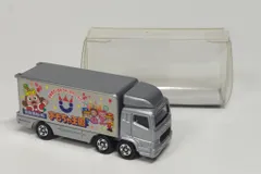 トミカ おもちゃ王国トラック (ホワイト) 2025年最新】トミカ おもちゃ王国の人気アイテム - メルカリ