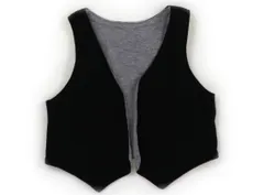 【べべ/BeBe】ベビーベスト 80サイズ 男の子【子供服・ベビー服】（1667997）