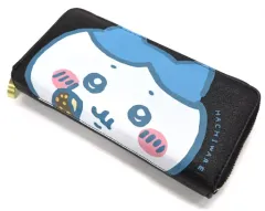 【中古】雑貨 ハチワレ(フェイス) 長財布 「ちいかわ なんか小さくてかわいいやつ×しまむら」