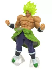 【中古】トレーディングフィギュア 超サイヤ人ブロリーフルパワー 「HGシリーズ 映画ドラゴンボール超01」