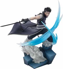 【新品】 フィギュアーツZERO [超激戦]うちはオビト-かつての友との決着- 佐賀のサムネイル