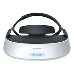 S*価様 SONY ヘッドマウントディスプレイ HMZ-T2　動作品 41cAQQ5LARL._UF894,1000_QL80_.jpg