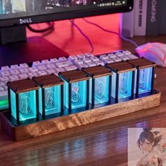 非売品】ラブライブ！スーパースター 9人全員ボイス入り目覚まし