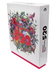 【中古】邦楽DVD 嵐 / ARASHI Anniversary Tour 5×20 [ファンクラブ会員限定盤]