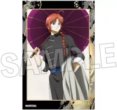 【中古】アクリルスタンド・アクリルパネル 8.神威 積み積みブロック vol.2 「銀魂」