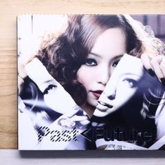 国内盤CD☆安室奈美恵/Namie Amuro□ PAST＜FUTURE 【AVCD38010B