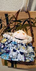 もちマスお出かけbag
