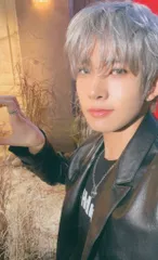 ENHYPEN 結 -YOU- HEESEUNG トレーディングカード D