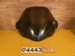 ホンダ・フォルツァ・MF08・社外新品・スクリーンレスエアロ ホンダ・フォルツァ・MF08・社外新品・スクリーンレスエアロ