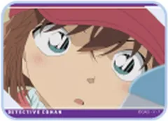 【中古】キャラカード 22.灰原哀 「名探偵コナン 場面写トレーディングクリアカードvol.2」