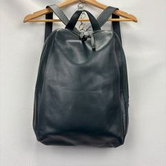 未使用級】MOTHERHOUSE ザダントランスフォーム バックパックブラック