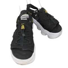 ※最終値下げです※美品 エアマックスココ 26センチ 男女兼用 NIKE エアマックス ココ ブラック 25.5〜26センチ 男女兼用可