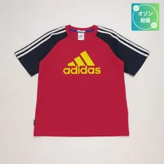 ジュニア Tシャツ 半袖