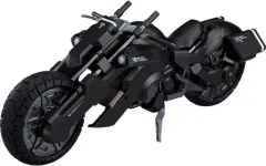 figma ex:ride エクスライド アニマルカー 3種セット ex：ride（エクスライド） ride.010 アニマルカー パンダ（再販