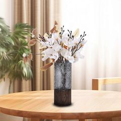 LSA International TORTOISESHELL 花瓶 - メルカリ