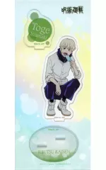 【中古】アクリルスタンド・アクリルパネル 狗巻棘 アクリルスタンド アイスシリーズ 「呪術廻戦」