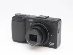 2025年最新】RICOH GR ジャンクの人気アイテム - メルカリ