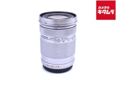 【中古】 【良品】 オリンパス M.ZUIKO DIGITAL ED 40-150mm F4.0-5.6 R シルバー
