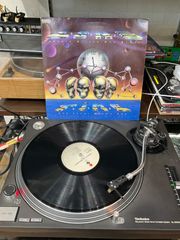2LP Leaders Of The New School T.i.m.e. The Inner Minds 9613821 ELEKTRA US