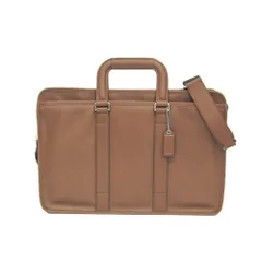【美品】COACH コーチ レザービジネスバック A4 ◎ F70662 2025年最新】コーチ F70662の人気アイテム - メルカリ