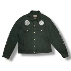 2025年最新】Children of the discordance Gジャン・デニムジャケット