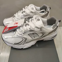 新品、未使用スニーカー New Balance ニューバランス MR530AD(D) WHITE カジュアル通気性スニーカー 22/22.5/23/23.5/24/24.5/25/25.5/26/26.5cm