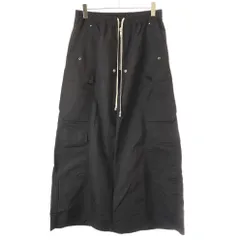 2025年最新】rick owens cargo belaの人気アイテム - メルカリ