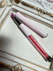 キューティクルプッシャー 甘皮処理 ネイルケア セラミックプッシャー