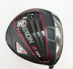 【最短翌日発送】SRIXON Z585 | 10.5 | S | Miyazaki Mahana | 中古 | ドライバー | ダンロップ