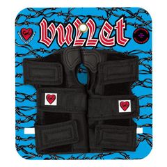 BULLET WRIST GUARD（バレット リストガード）