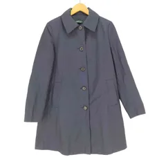 ローレンラルフローレン LAUREN RALPH LAUREN ステンカラーコート レディース  Mのサムネイル