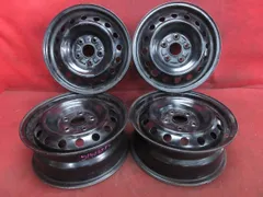 トヨタ 80 ノア ヴォクシー エスクァイア用　純正　15インチホイール 80系 ノア ヴォクシー エスクァイア 等 PREO 6-15+53 5H114.3 15