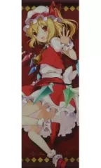 東方Project 限定 タペストリー フランドール・スカーレット Amazon.co.jp: 東方プロジェクト B2タペストリー 54 フラン